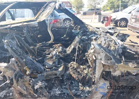 2015 Land Rover Range Rover 3.0L V6 Supercharged Hse из США, поврежденный, VIN SALGS2VF0FA235916